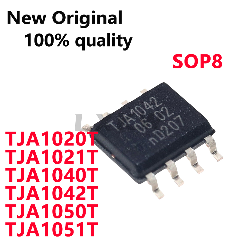 Nodemcuv2 - (5-10 stück) Neue TJA1050T TJA1051T TJA1042T