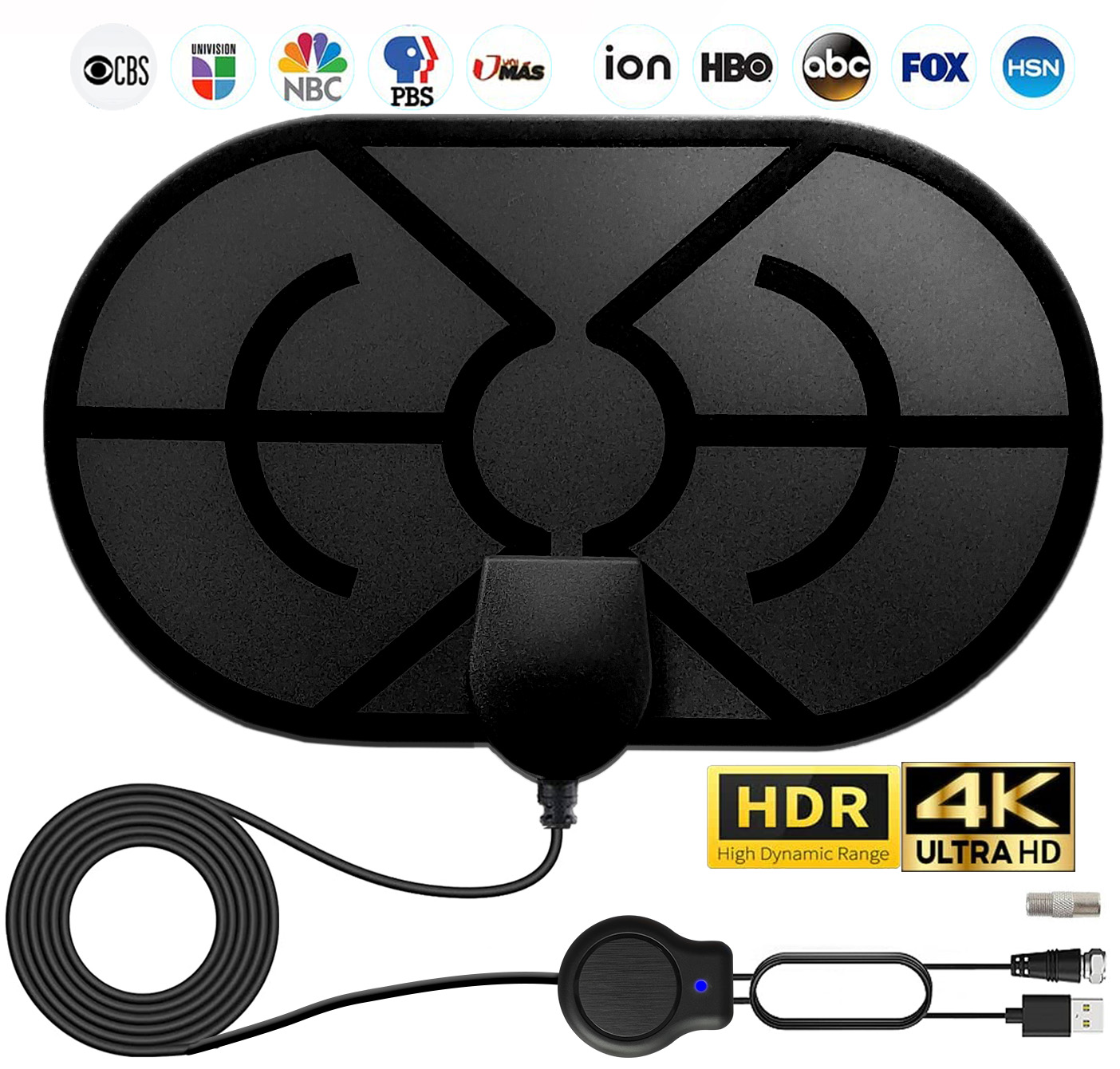 Devkitc - 5000 Meilen HD 8K 4K 1080P