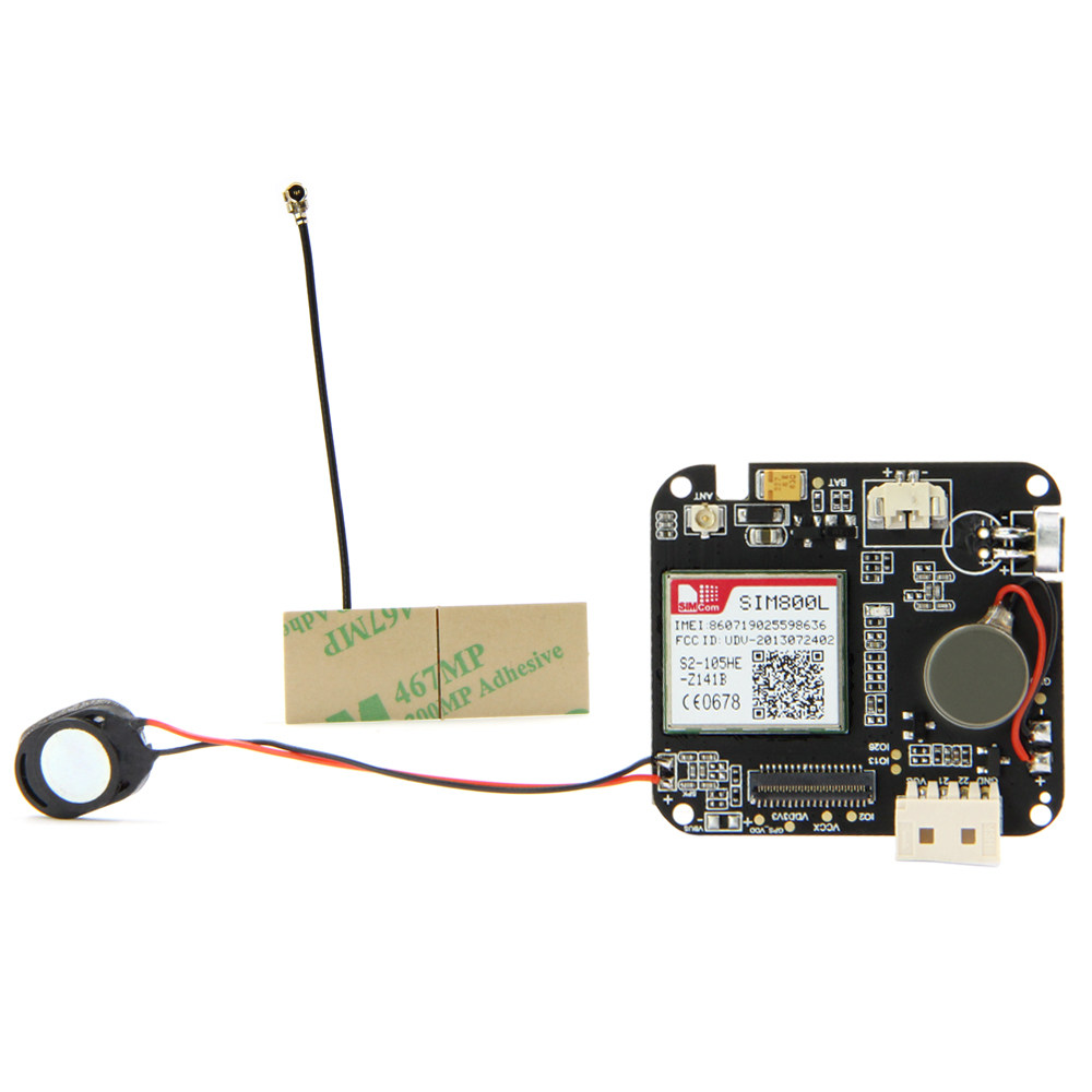 Ttgo T Watch - TTGO kann programmierbare Uhren-T-Watch-Funktionserweiterungsplatinen entwickeln, Lora