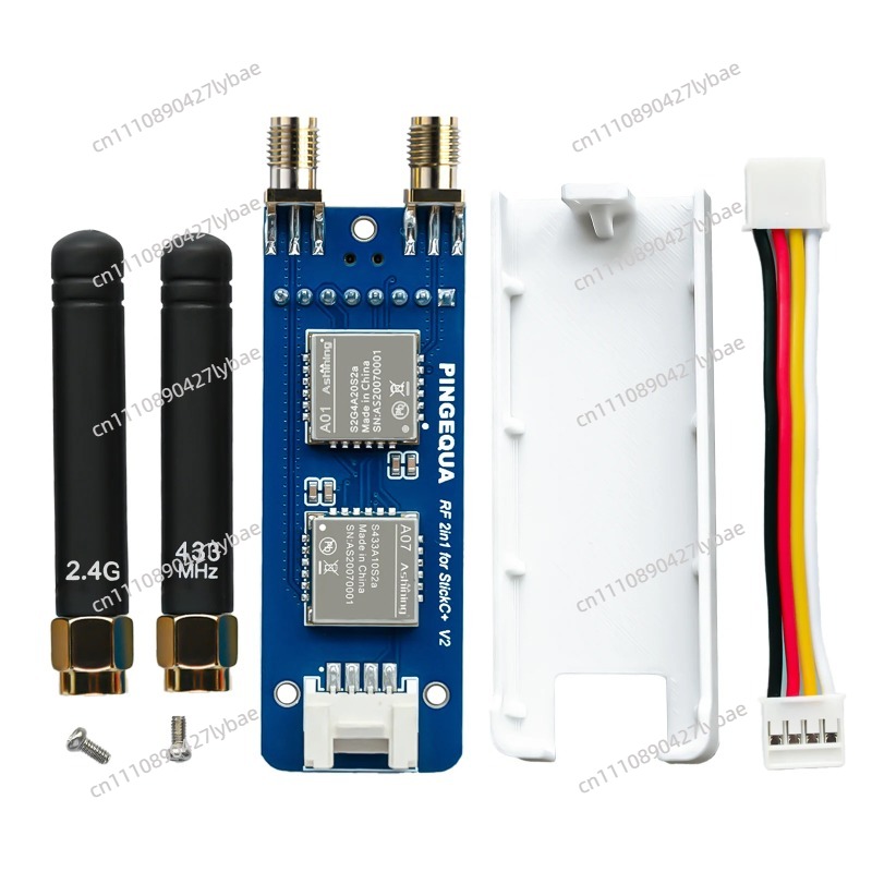 M5Stickc - M5Stack M5StickC PLUS2 ESP32 IoT-Modul mit