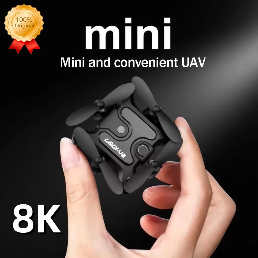 D1 Mini Pro - V2 drohne 4k profession elle hd