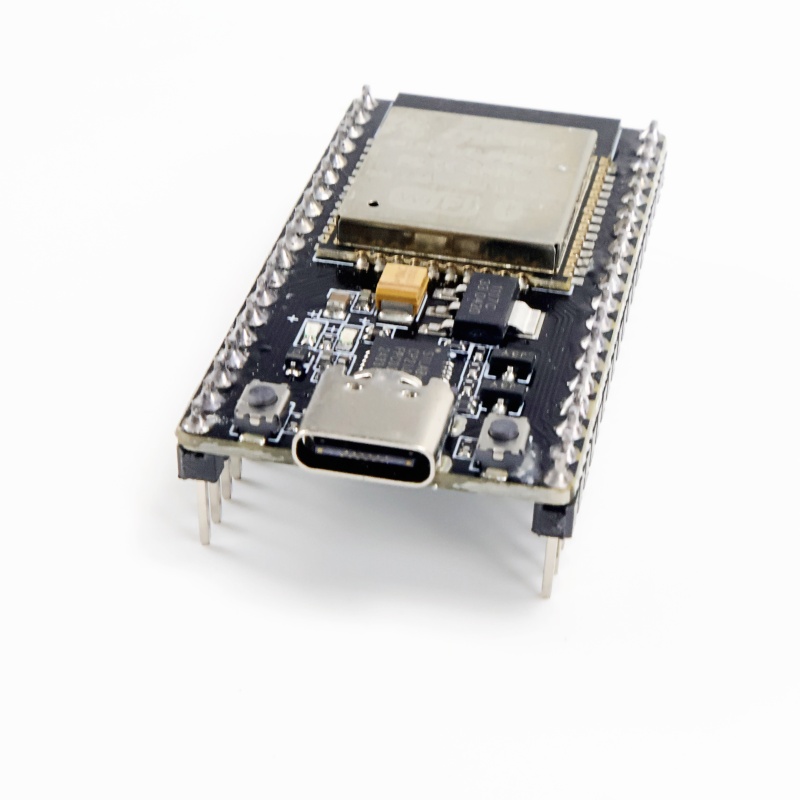Devkitc - ESP32-Entwicklungsplatine TYPE-C/MICRO USB CP2102 WiFi+Bluetooth Dual