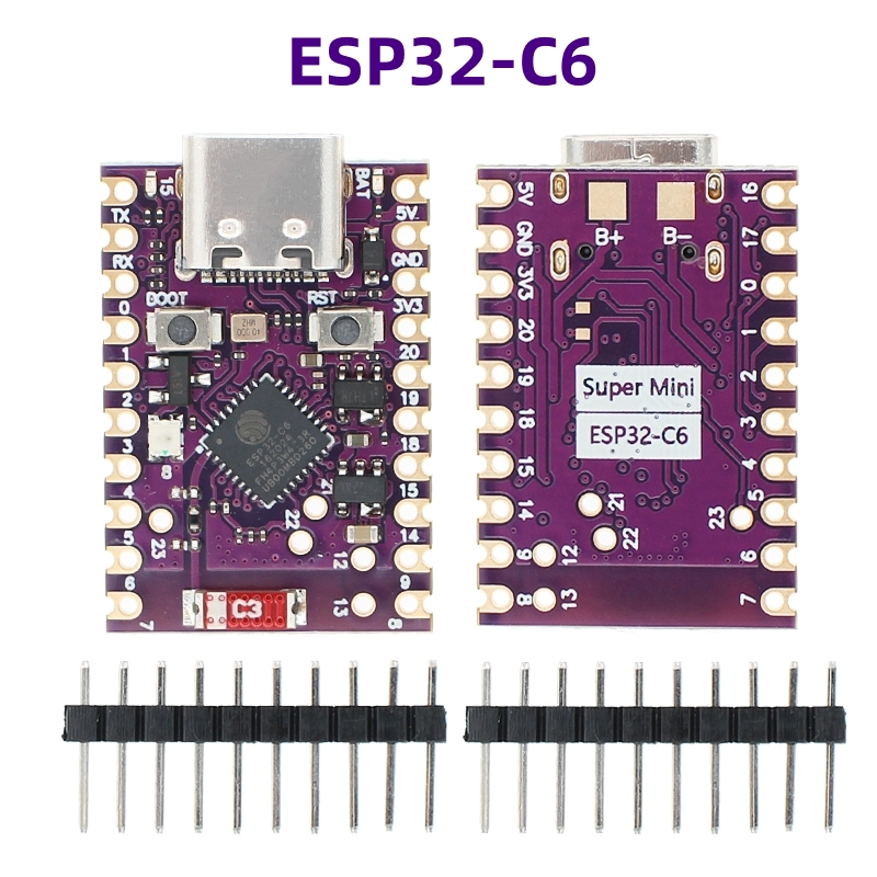 AITEWIN ROBOTER ESP32 SuperMin – Olimex Esp32 Bewertung und Preis