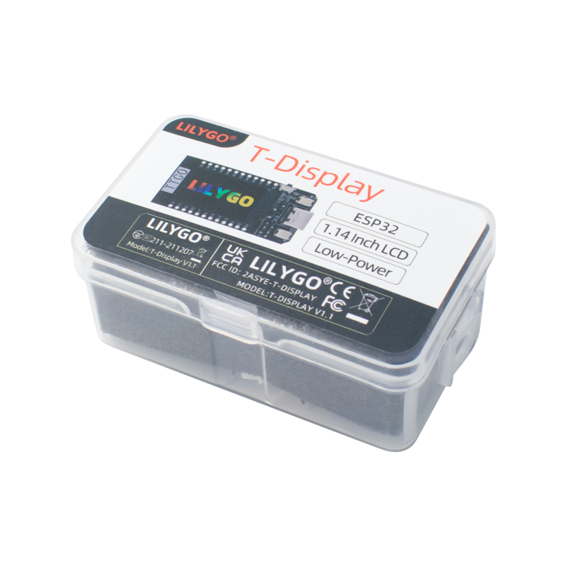 Micro USB/Typ-C USB WeMos D1 M – D1 Mini Pro Bewertung und Preis