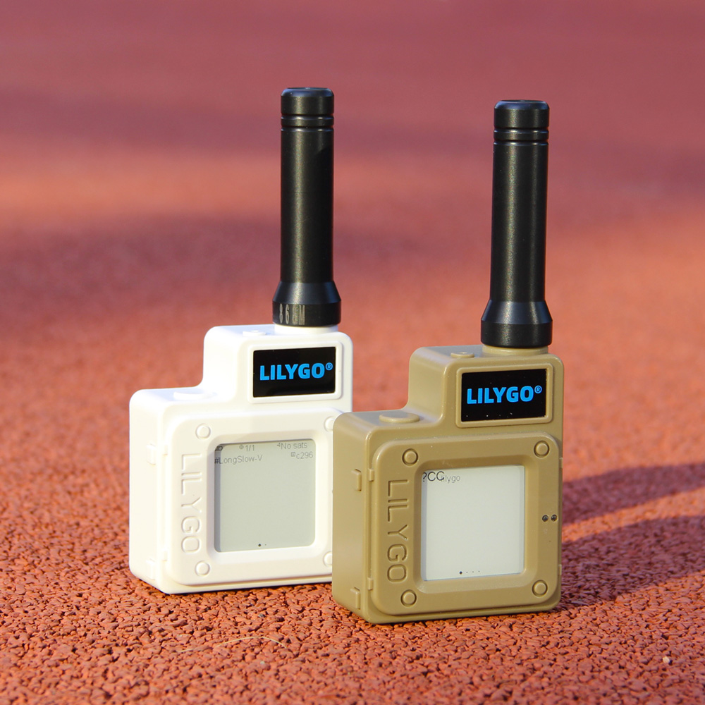 LILYGO® TTGO Meshtastic T-Echo – Ttgo Tdisplay Bewertung und Preis