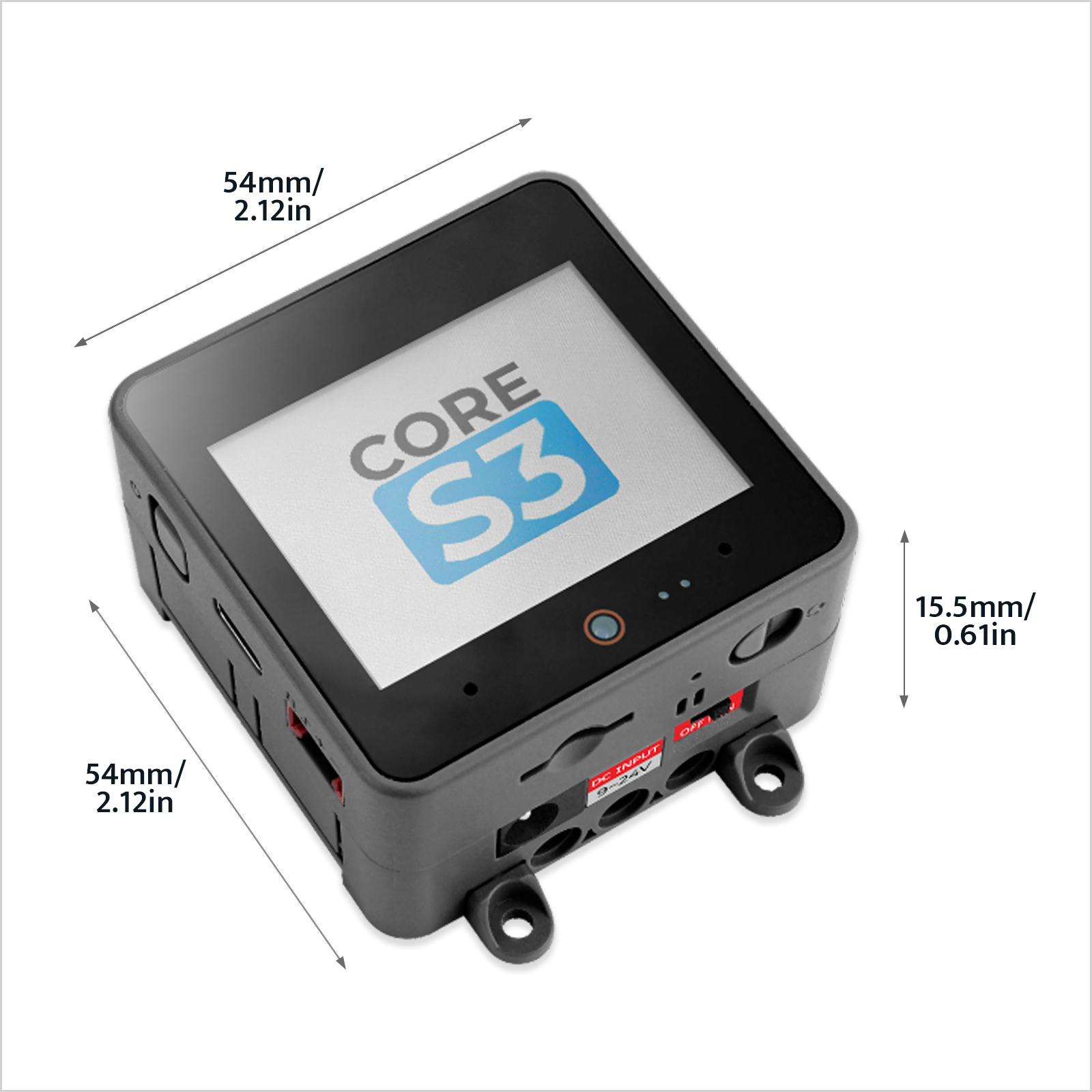 M5Stack Offizielles ESP32-S3 2 – Doit Esp32 Bewertung und Preis