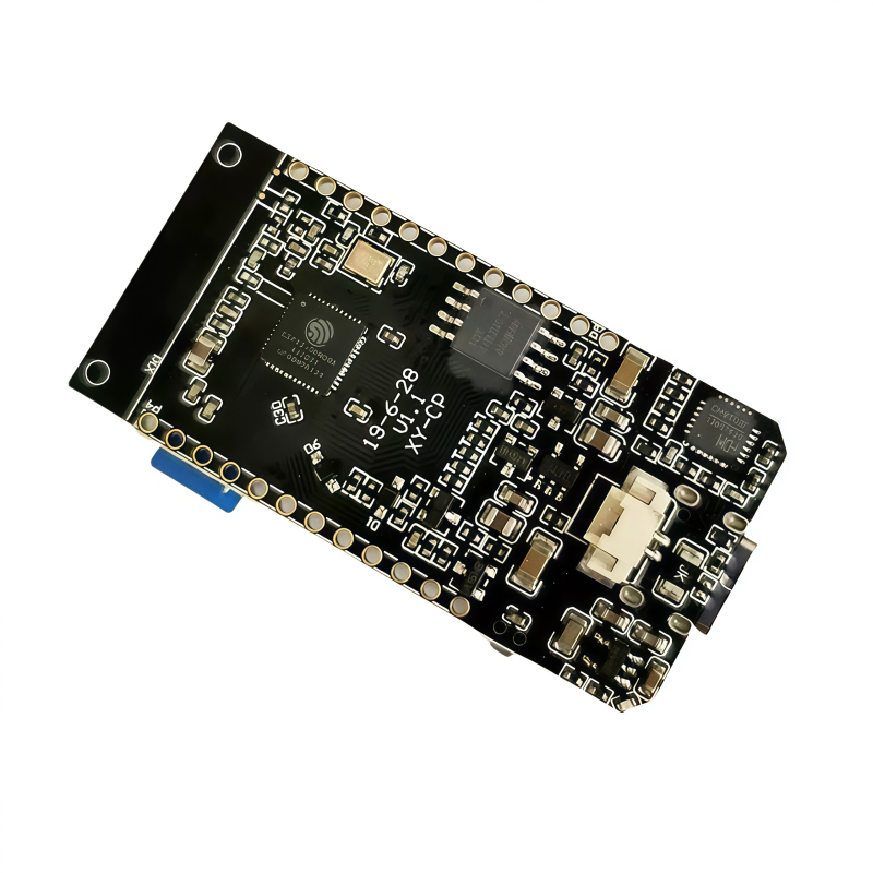 TTGO T-Display ESP32 WLAN Blue – Ttgo Tdisplay Bewertung und Preis