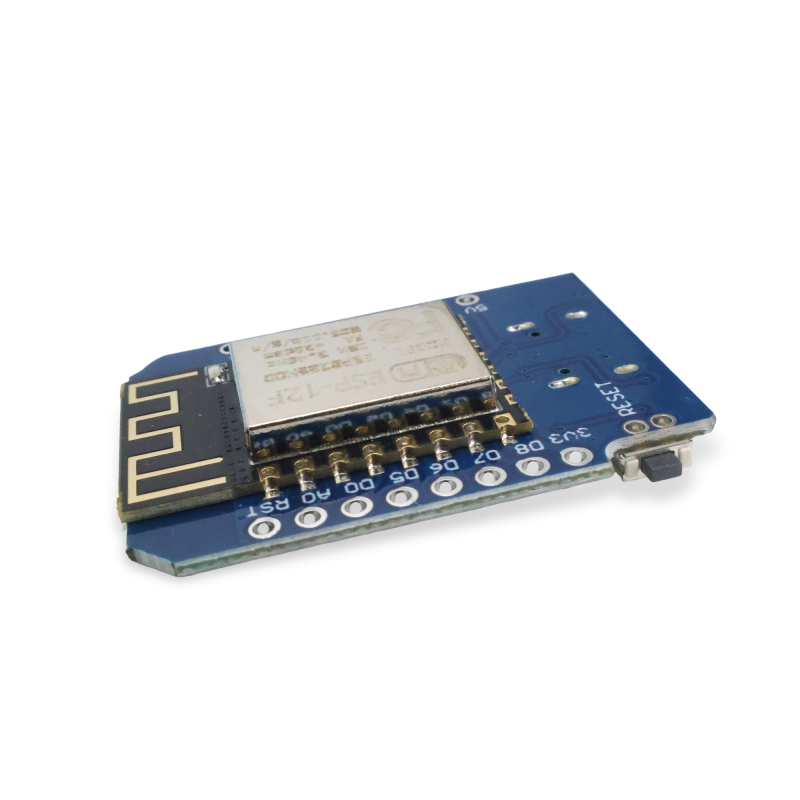Langlebiges WeMos D1 Mini Entw – Wemos D1 Bewertung und Preis