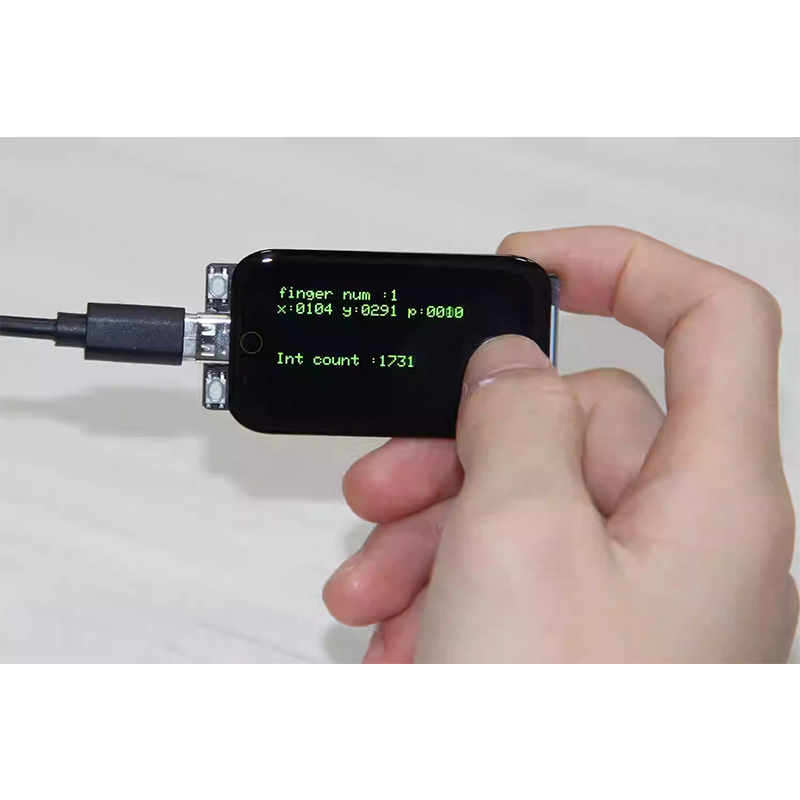LILYGO ®   T-Display-S3 Touch  – Lolin S3 Bewertung und Preis