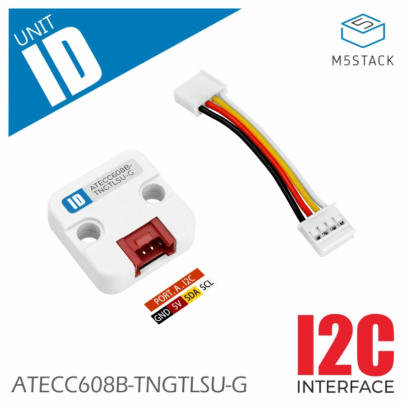 M5Stack Offizielle Krypto-Auth – M5Stack Core2 Bewertung und Preis