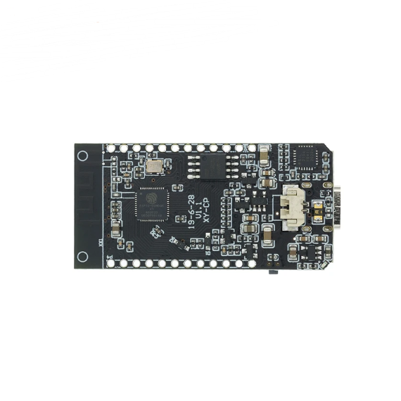 TTGO T-Display ESP32 WiFi Blue – Ttgo Tdisplay Bewertung und Preis
