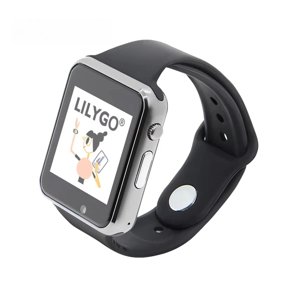 LILYGO TTGO T-Watch 2020 V3 47 – Ttgo T Watch Bewertung und Preis