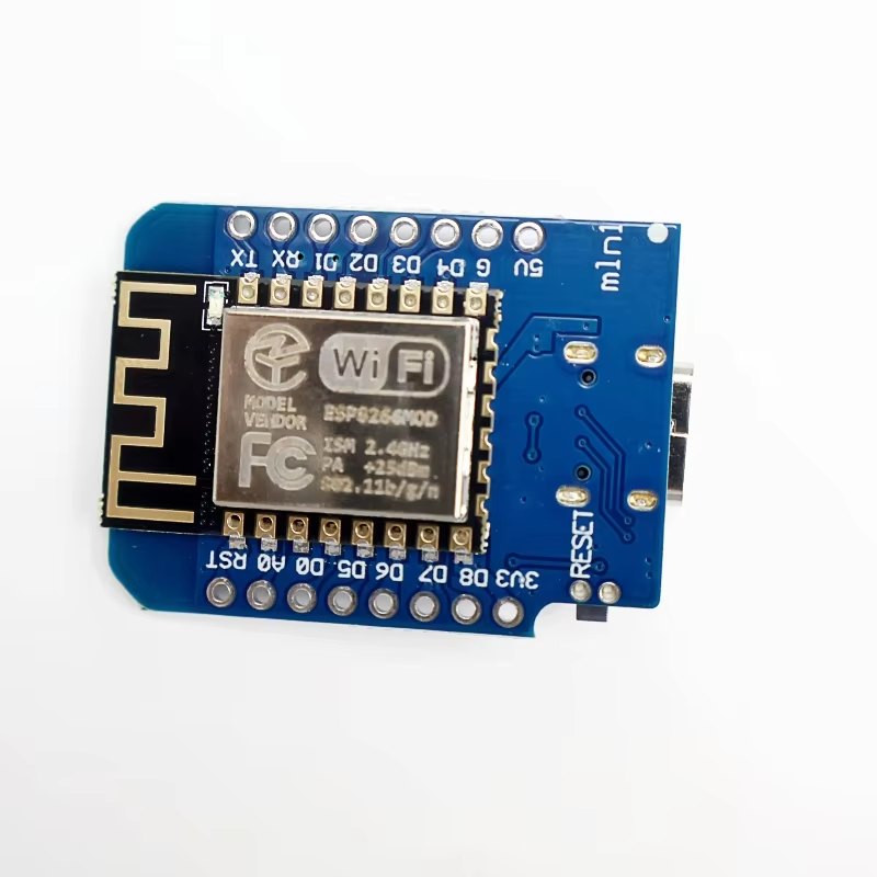 WeMos D1 Mini TYPE-C USB ESP82 – Wemos D1 Bewertung und Preis