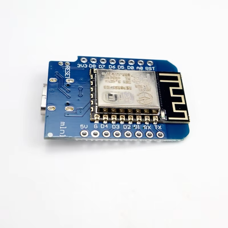 WeMos D1 Mini TYPE-C USB ESP82 – Wemos D1 Bewertung und Preis