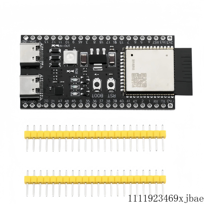 ESP32-S3 DevKitC-1 Core Board  – Esp32 S3 Devkitc 1 Bewertung und Preis