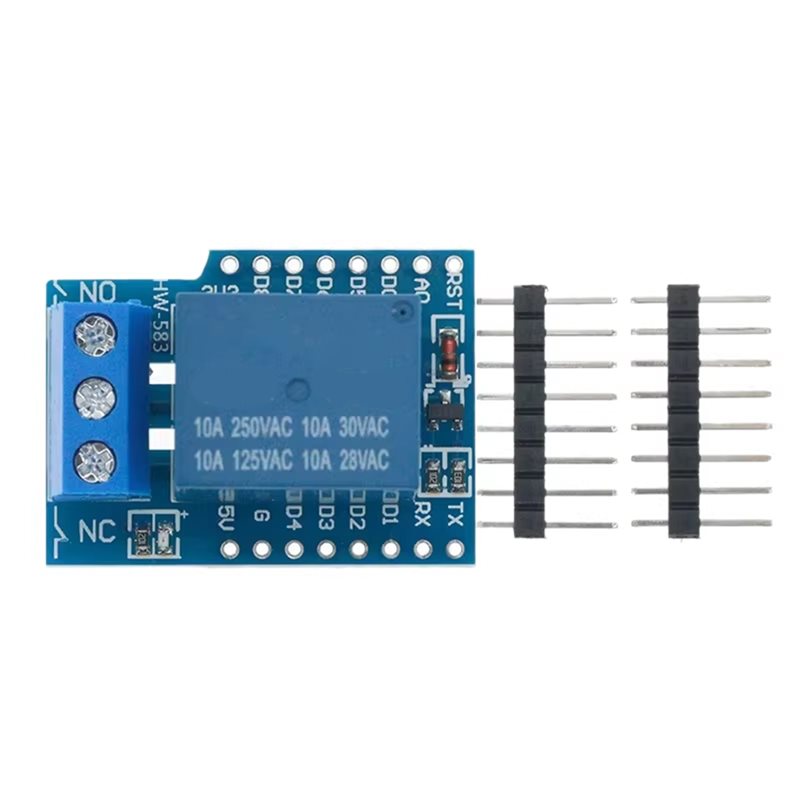 AS95-Einkanal-Wemos-D1-Mini-Re – Wemos D1 Bewertung und Preis