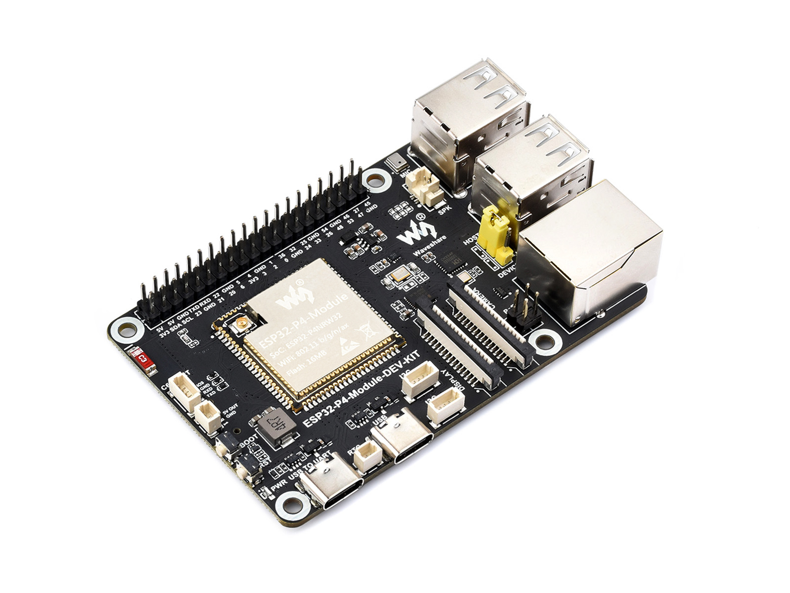 Waveshare Entwicklungsboard Ba – Waveshare Esp32 Bewertung und Preis