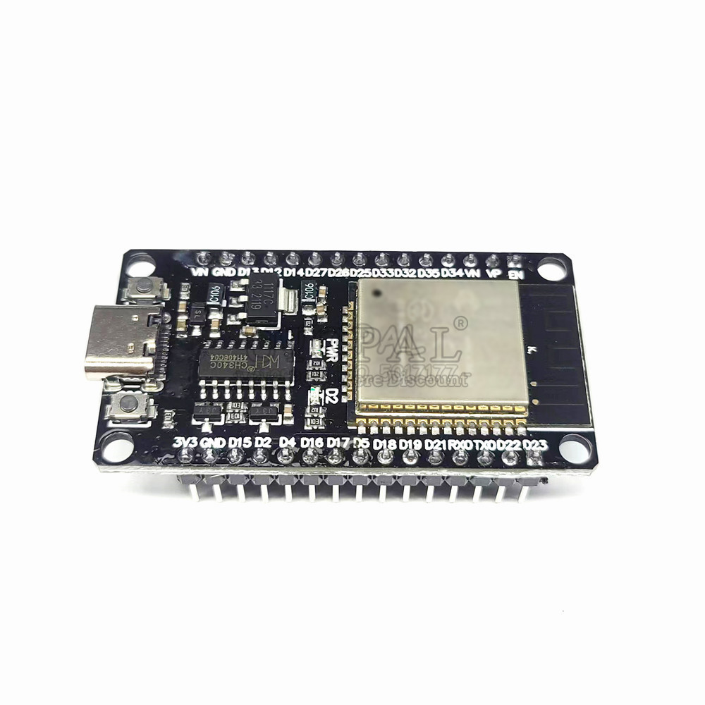 ESP32 Entwicklungsboard WiFi B – Olimex Esp32 Bewertung und Preis