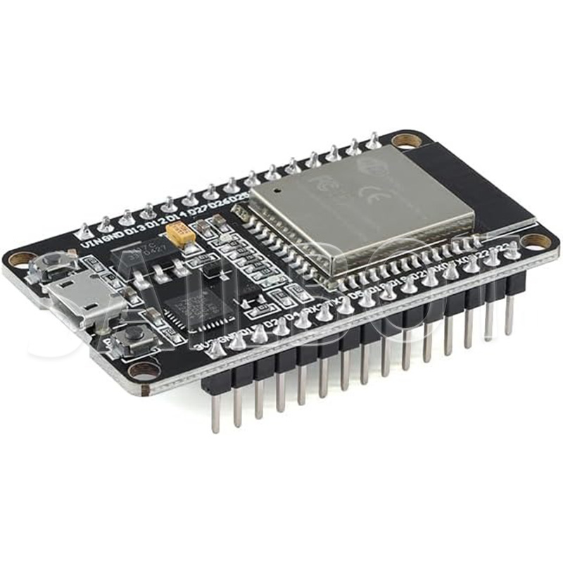 1/5/10PCS WR-32 32-S Entwicklu – Nodemcuv2 Bewertung und Preis
