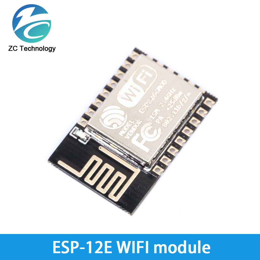 ESP8266 ESP-12 ESP-12F ESP32 C – Wemos D1 Bewertung und Preis