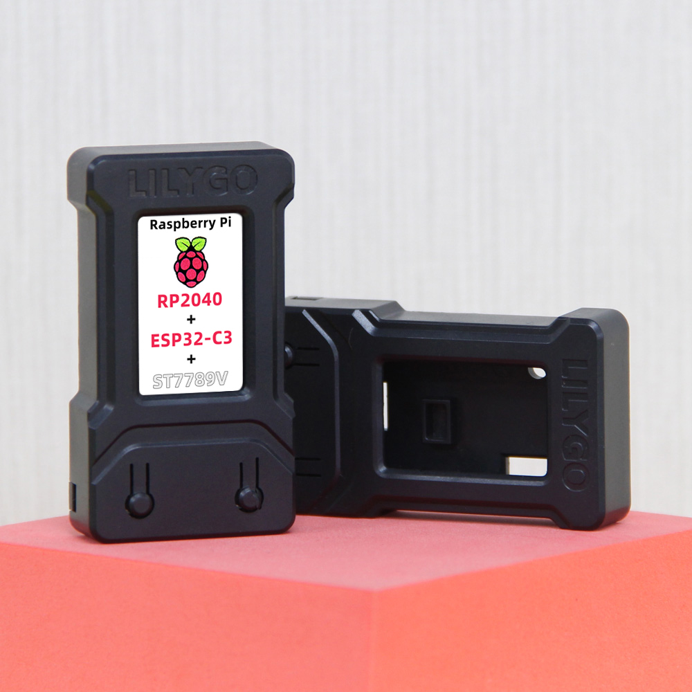 LILYGO® T-PicoC3 picopro 3,5-Z – Devkitc Bewertung und Preis