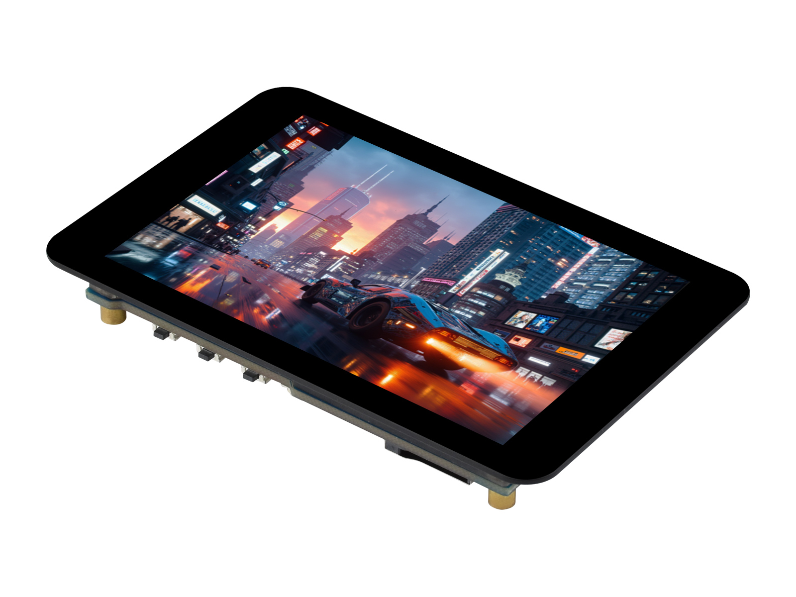 Waveshare ESP32-S3 3,5 Zoll ka – Waveshare Esp32 Bewertung und Preis