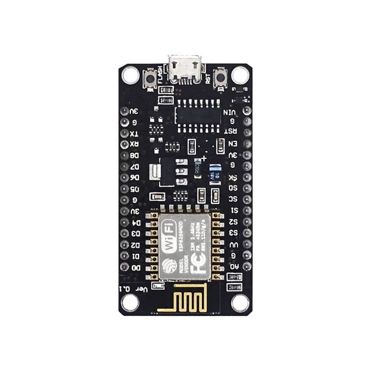 Drahtloses Modul CH340 CP2102  – Nodemcuv2 Bewertung und Preis