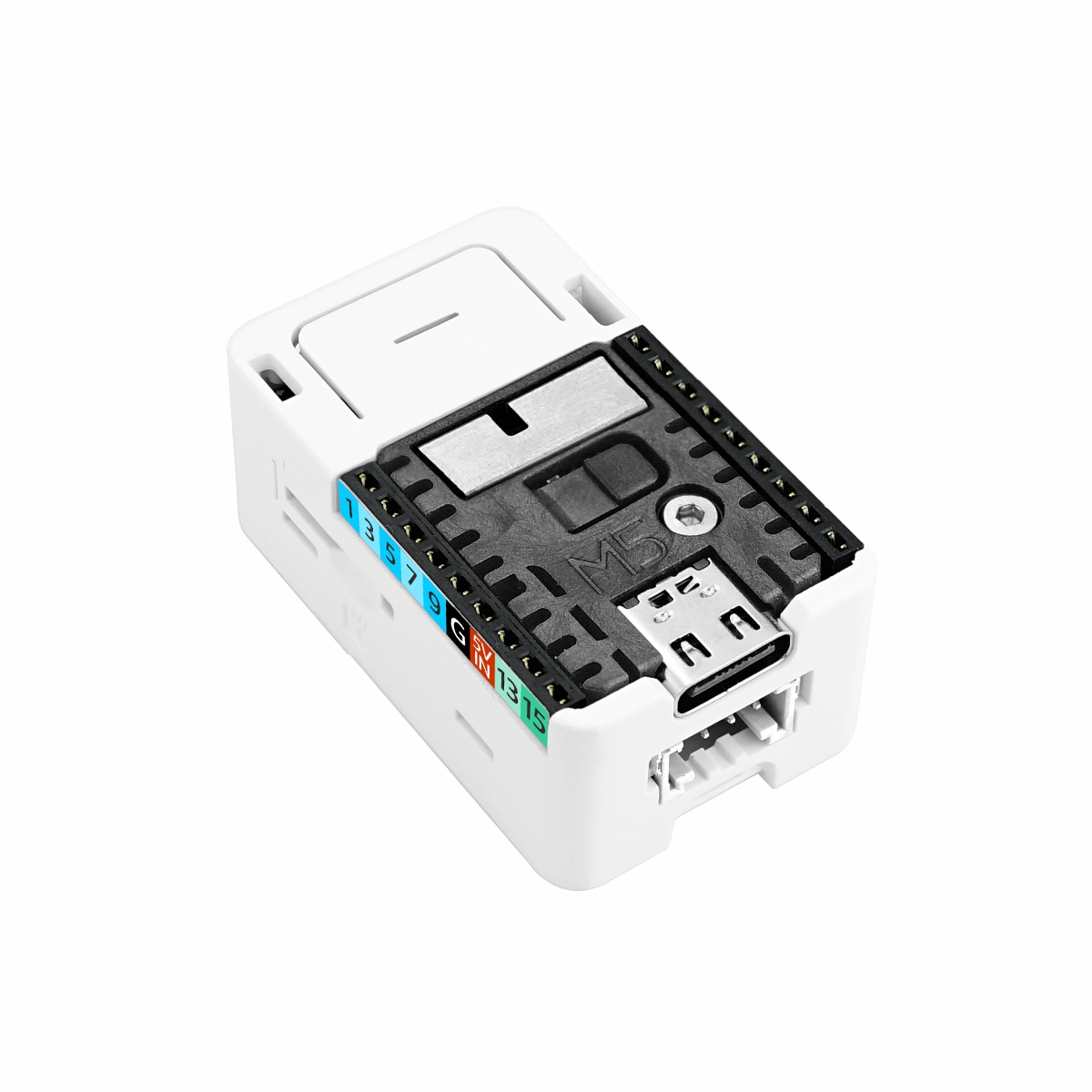 M5Stack Offizielles Capsule Ki – Doit Esp32 Bewertung und Preis