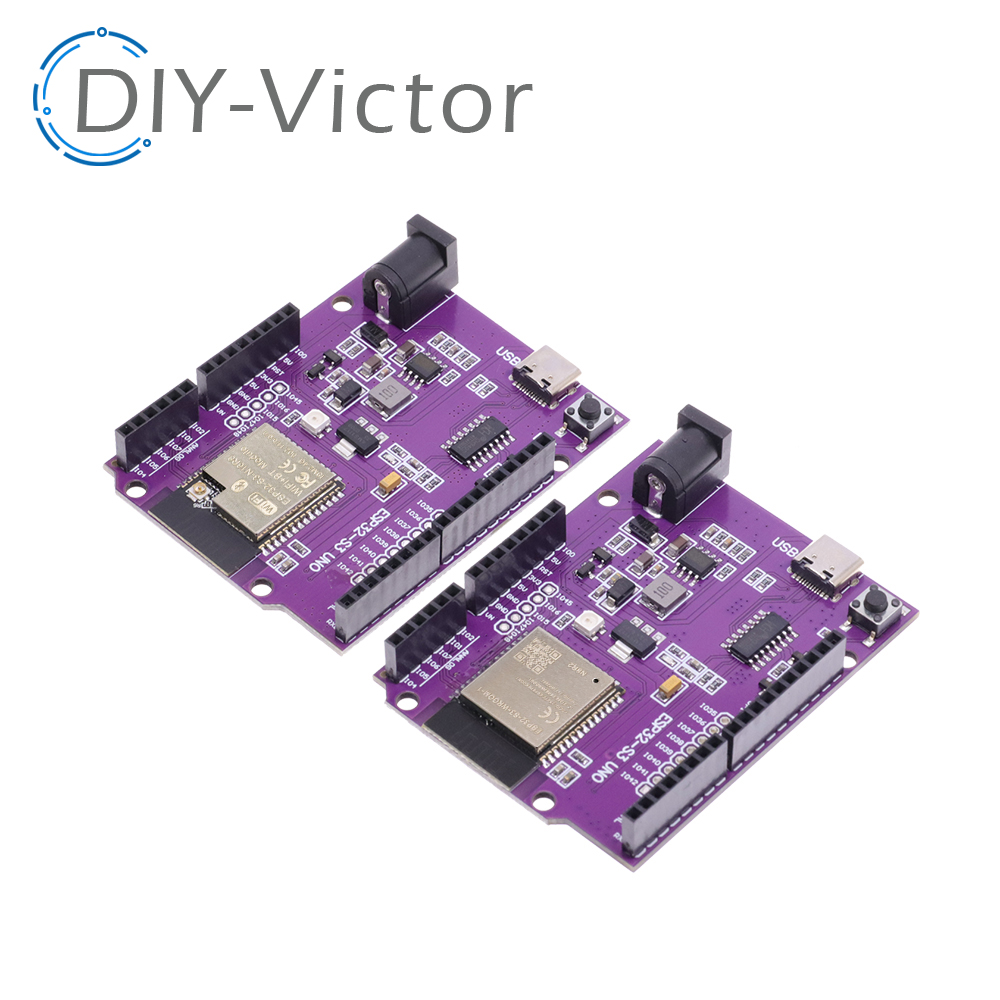 ESP32-S3-DevKitC-1 ESP32-S3-n1 – Esp32 S3 Devkitc 1 Bewertung und Preis