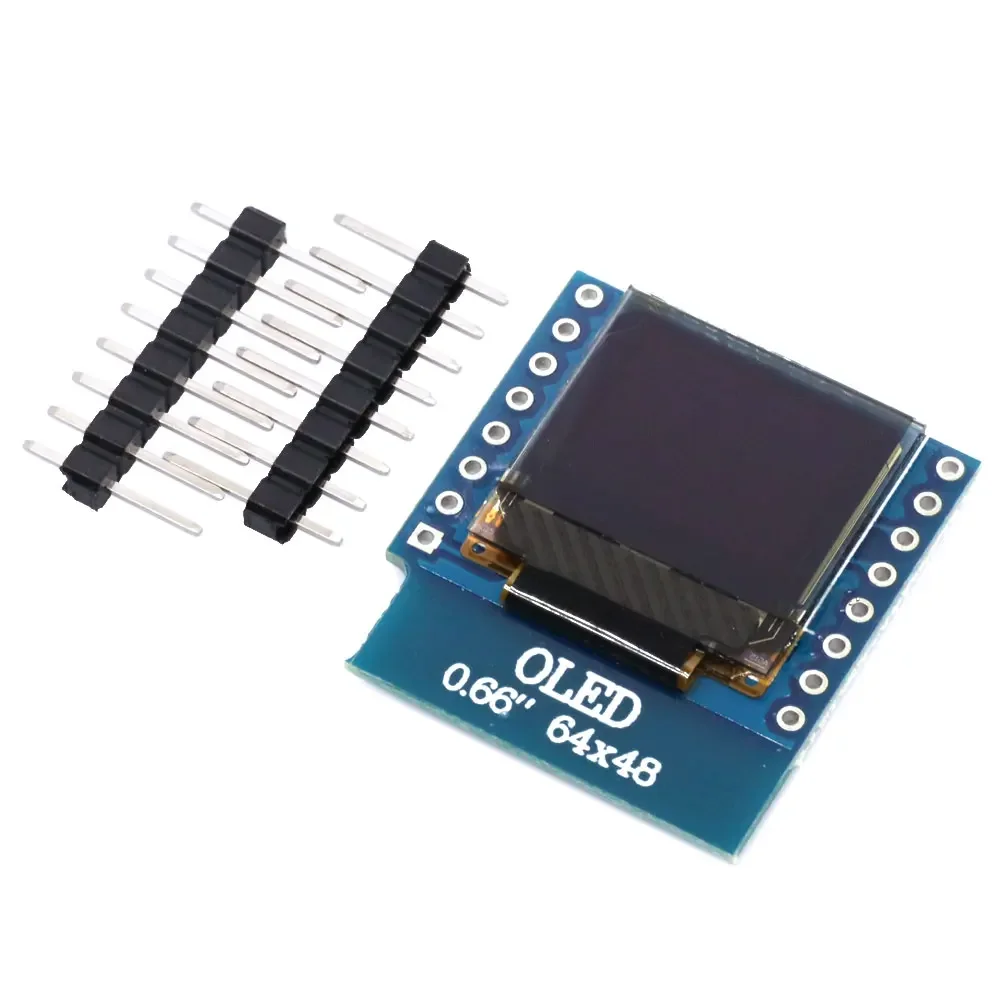 SSD1306 I2C OLED-Display für W – Wemos D1 Mini Bewertung und Preis