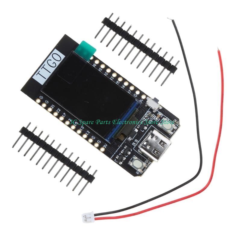 SZ TTGO T-Display ESP32 WiFi-k – Ttgo Tdisplay Bewertung und Preis