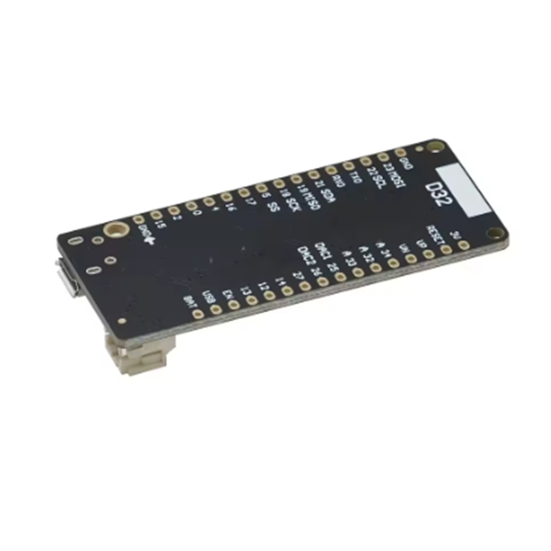 LOLIN D32 V1.0.0 – WLAN- und B – Lolin D32 Bewertung und Preis
