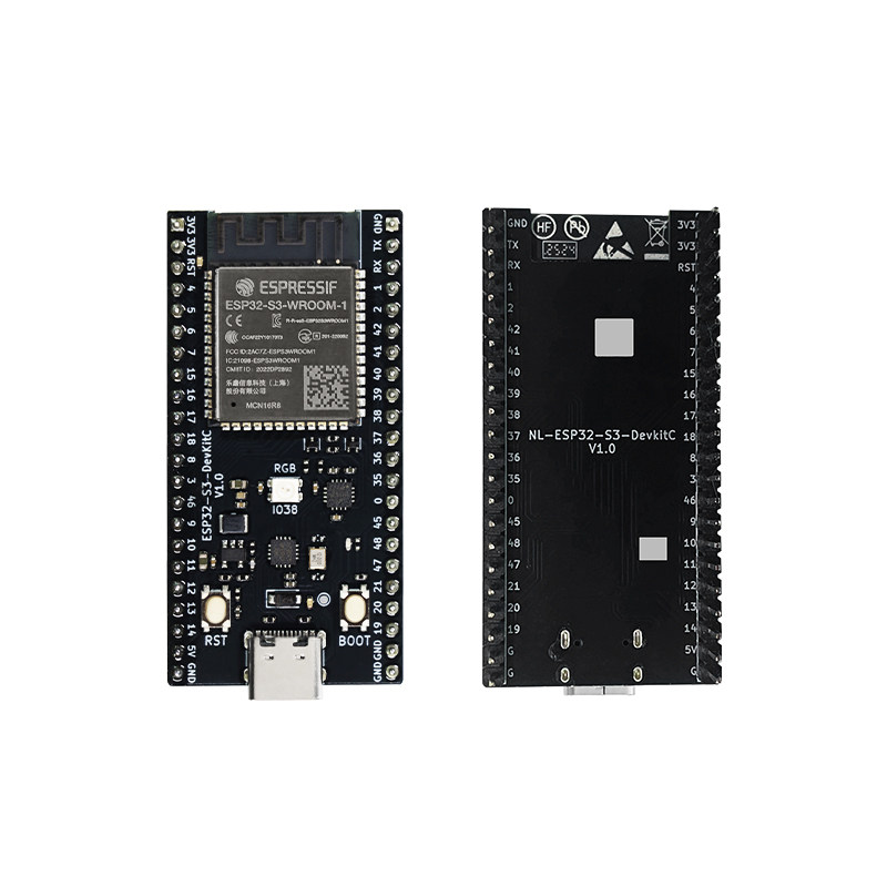 ESP32 S3 Core Board Entwicklun – Esp32 S3 Devkitc 1 Bewertung und Preis