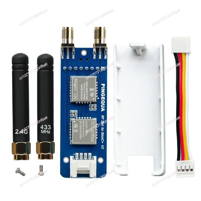 M5Stack M5StickC PLUS2 ESP32 I – M5Stickc Bewertung und Preis