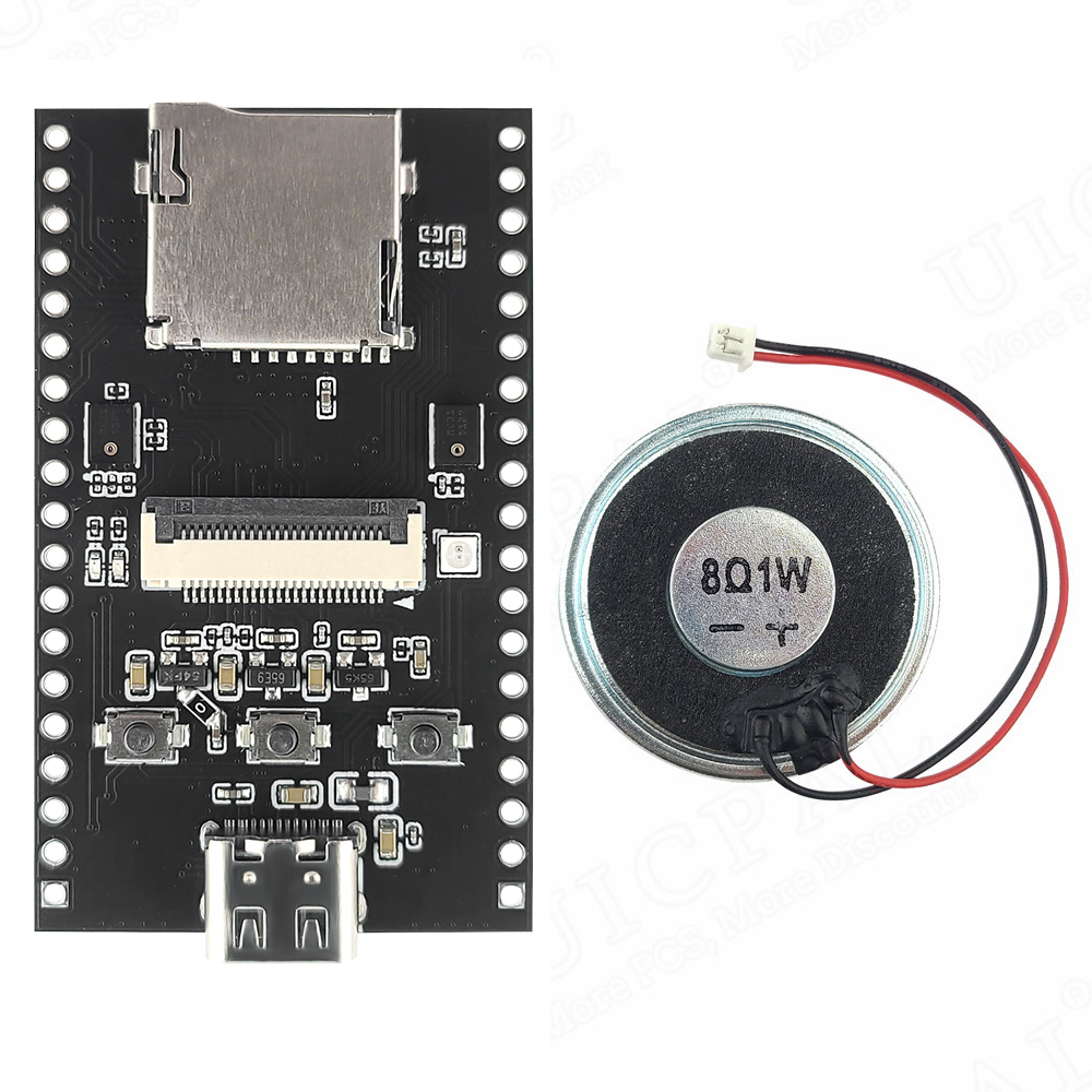 NEUES ESP32-S3 CAM Lautspreche – Olimex Esp32 Bewertung und Preis