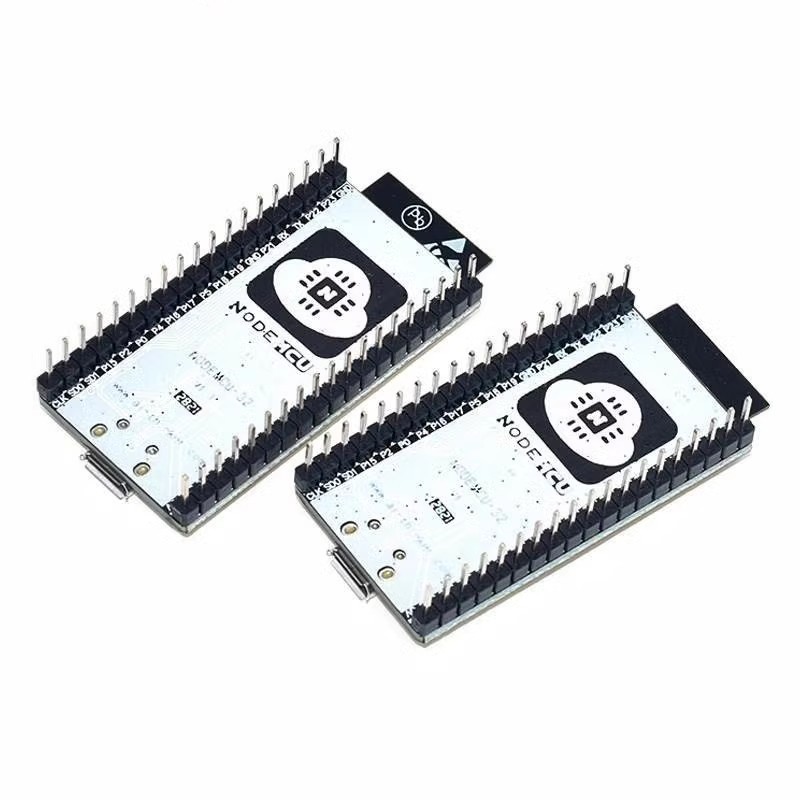 NodeMCU ESP-32S WiFi-Entwicklu – Nodemcu 32S Bewertung und Preis