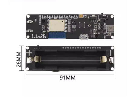 WeMos D1 ESP-Wroom-02 Motherbo – Wemos D1 Bewertung und Preis