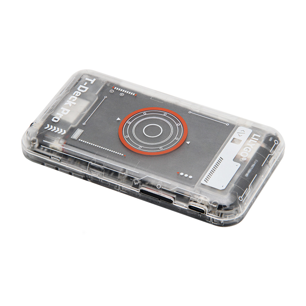 LILYGO® T-Deck Pro ESP32-S3 En – Ttgo T Watch Bewertung und Preis