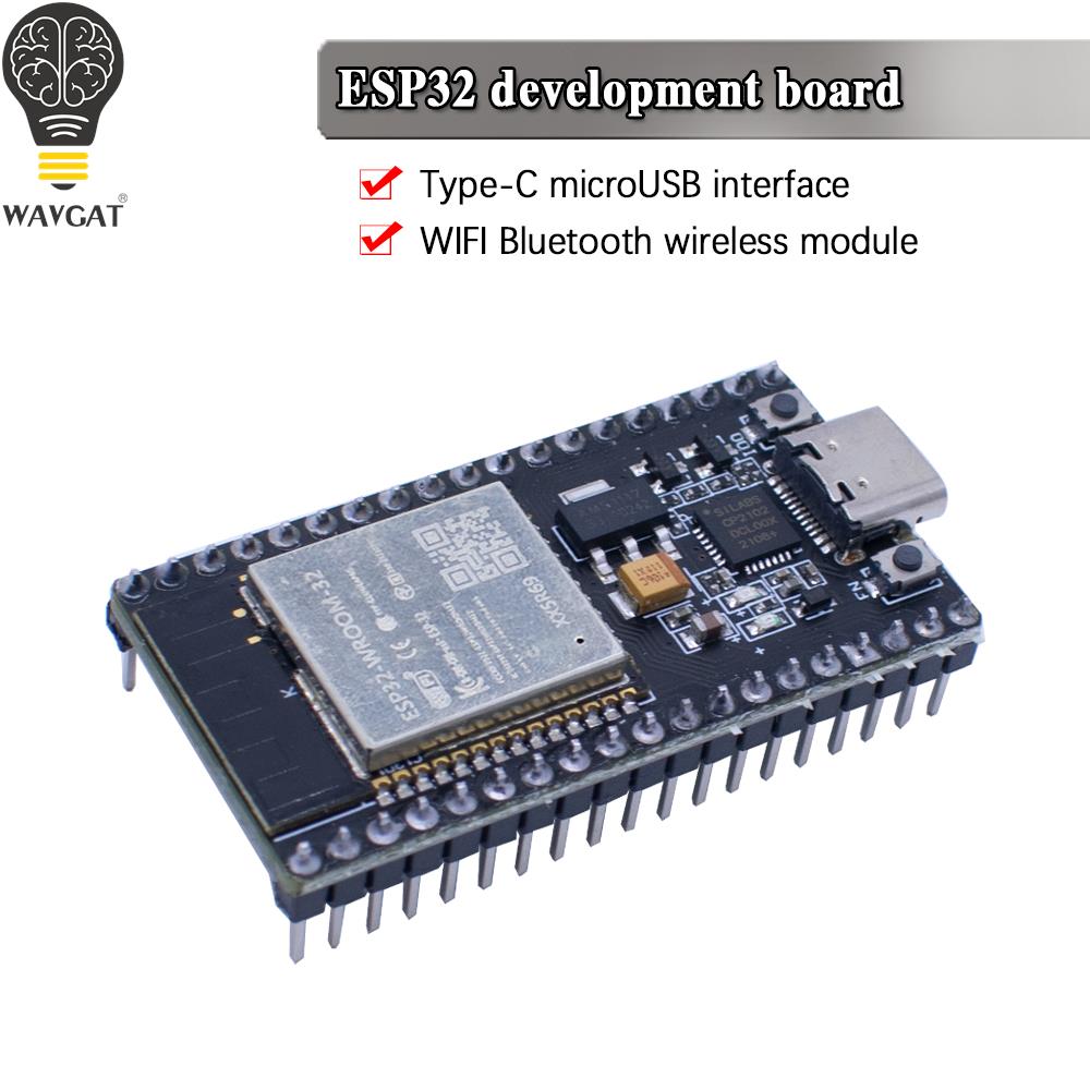 Drahtloses NodeMCU-32S Lua WiF – Nodemcu 32S Bewertung und Preis