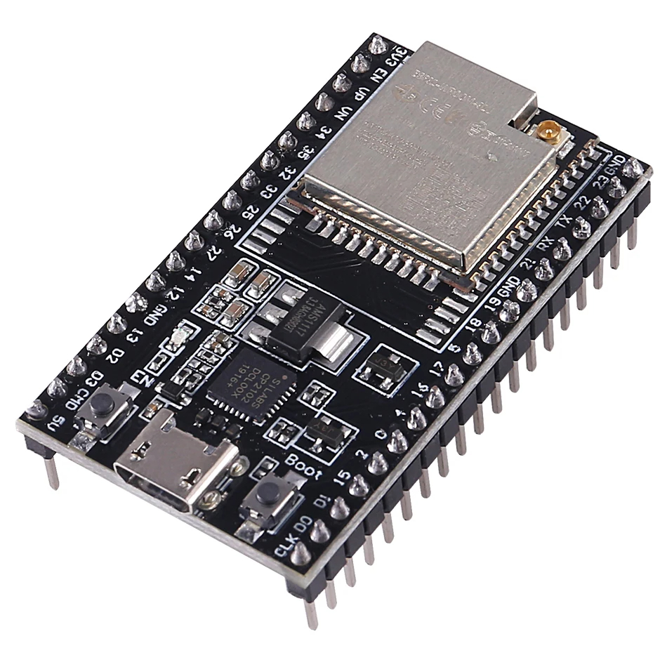 ESP32-DevKitC Entwicklung Core – Olimex Esp32 Bewertung und Preis