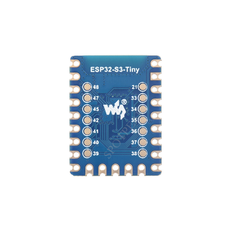 ESP32 S3 Tiny Mini ESP32-S3FH4 – Doit Esp32 Bewertung und Preis