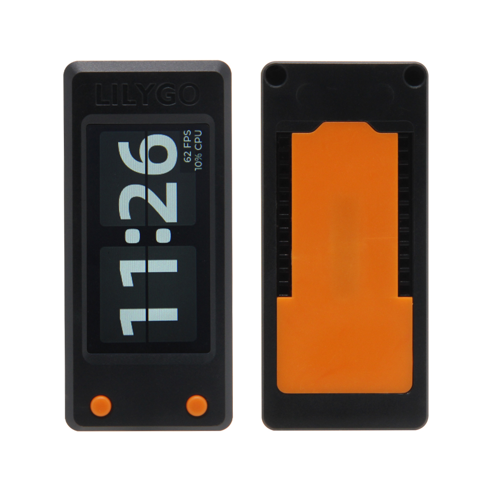 LILYGO® T-Display-S3 ESP32-S3  – Devkitc Bewertung und Preis
