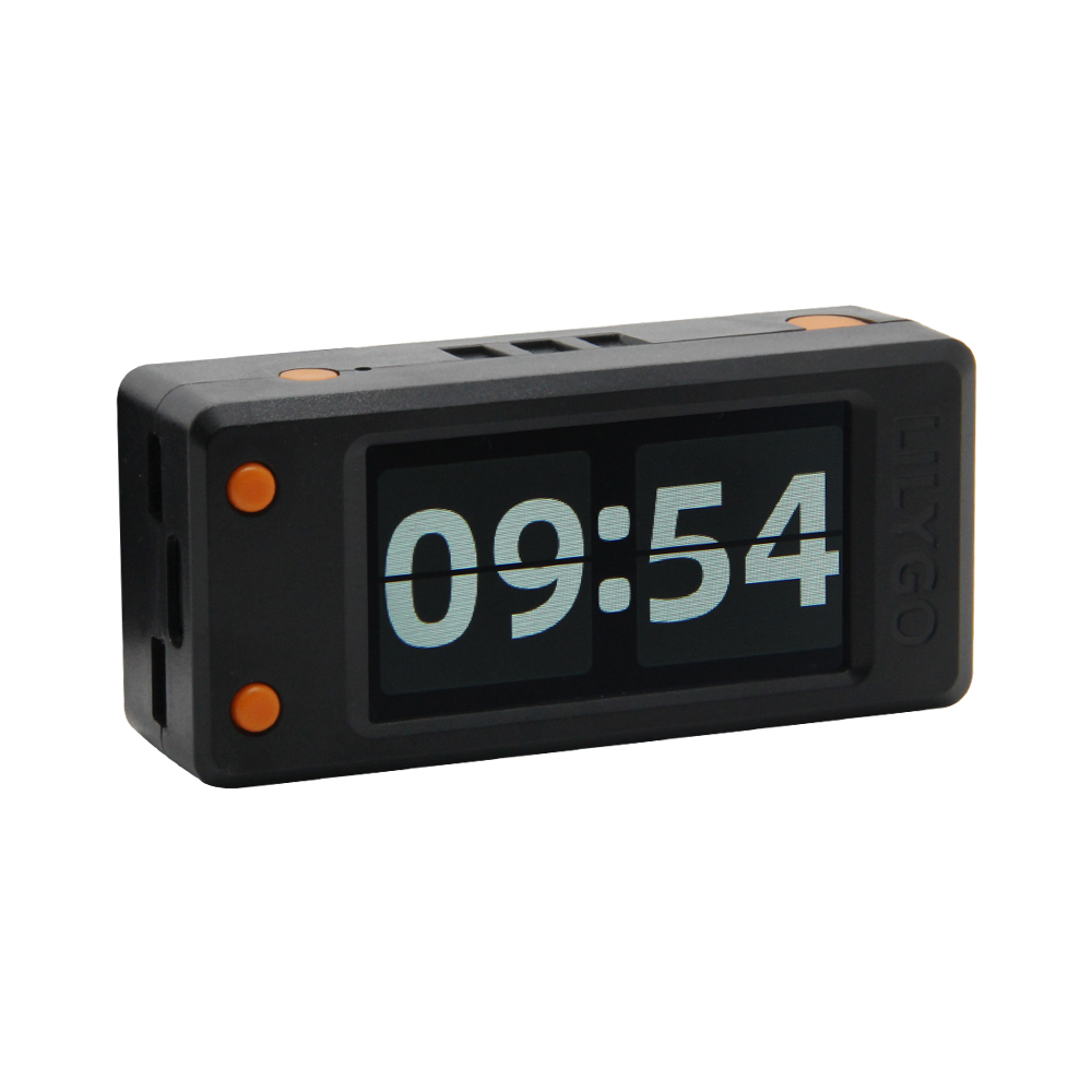 LILYGO® T-Display-S3 ESP32-S3  – Devkitc Bewertung und Preis