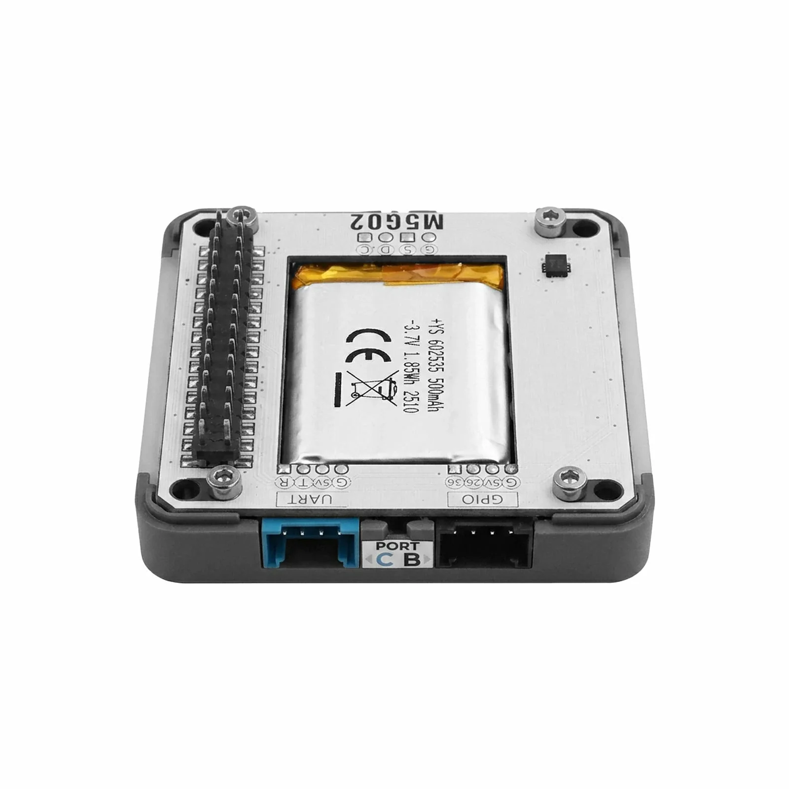 M5Stack Base M5GO Bottom2 v1.3 – M5Stack Core2 Bewertung und Preis