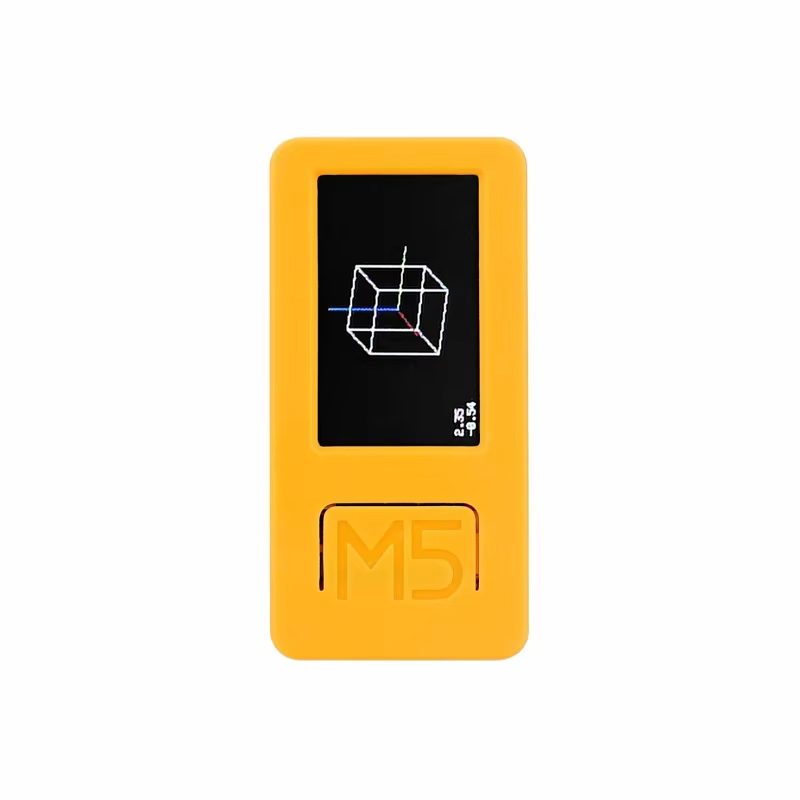 M5Stack M5StickC PLUS2 ESP32-P – M5Stickc Bewertung und Preis