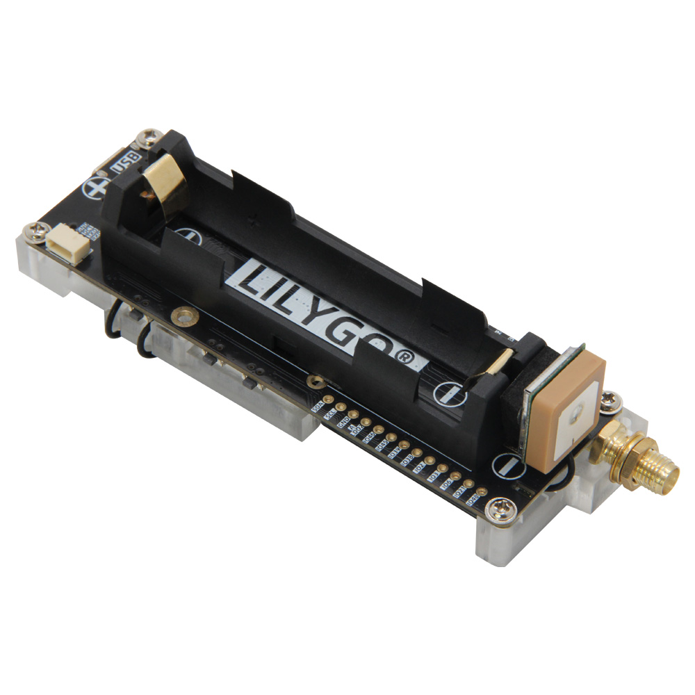 LILYGO® SoftRF T-Beam SUPREME  – Devkitc Bewertung und Preis