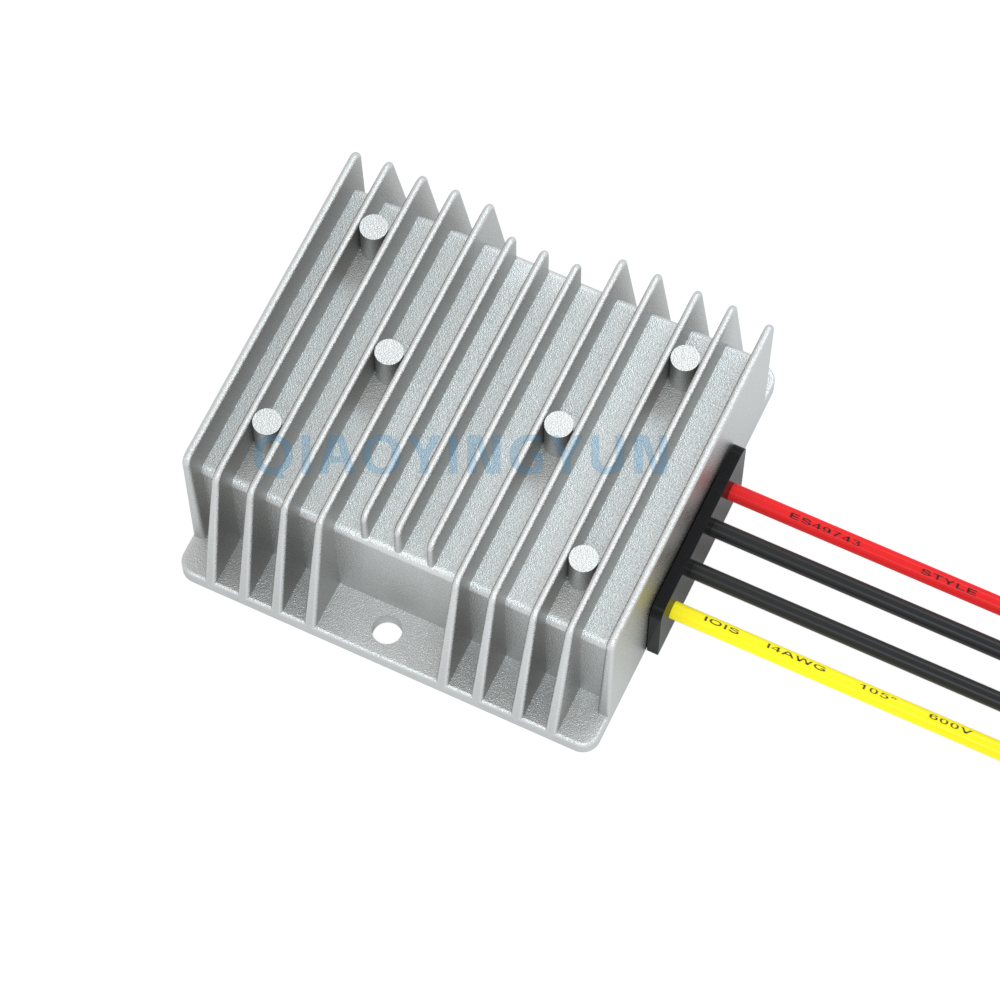 12 Volt auf 14 Volt Spannungsr – Devkitc Bewertung und Preis