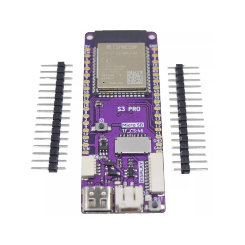 Für LOLIN S3 Pro V1.0.0 ESP32- – Lolin S3 Bewertung und Preis