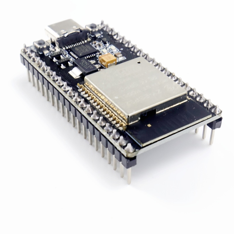 ESP32-Entwicklungsplatine TYPE – Devkitc Bewertung und Preis