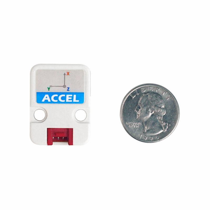 M5Stack Offizielle 3-Achsen-Di – M5Stack Bewertung und Preis
